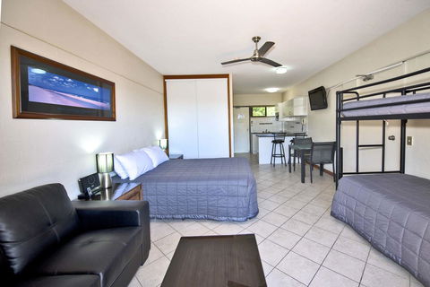Anchorage On Straddie - Accommodation QLD 29