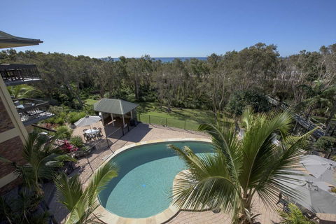 Anchorage On Straddie - Accommodation QLD 5