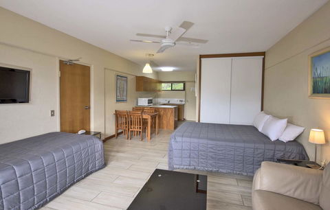 Anchorage On Straddie - Accommodation QLD 27