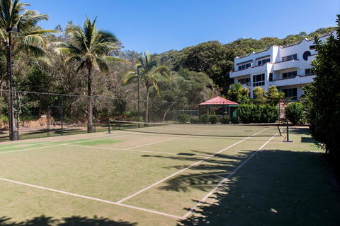 24a The Islander Resort - Accommodation QLD 1