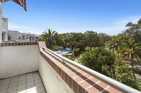 24a The Islander Resort - Accommodation QLD 5