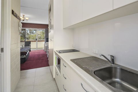 24a The Islander Resort - Accommodation QLD 0