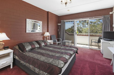 24a The Islander Resort - Accommodation QLD 3