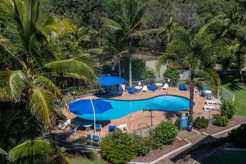24a The Islander Resort - Accommodation QLD 2