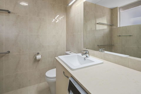 24a The Islander Resort - Accommodation QLD 6