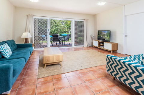 The Islander - Accommodation QLD 12
