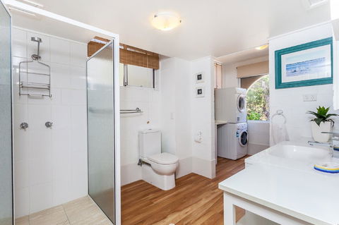 The Islander - Accommodation QLD 16