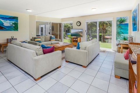 The Islander - Accommodation QLD 41