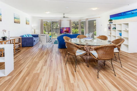 The Islander - Accommodation QLD 34
