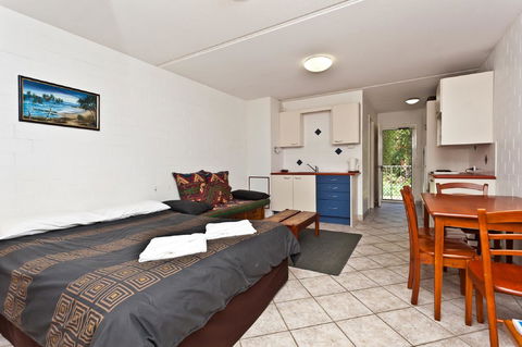 The Islander - Accommodation QLD 21
