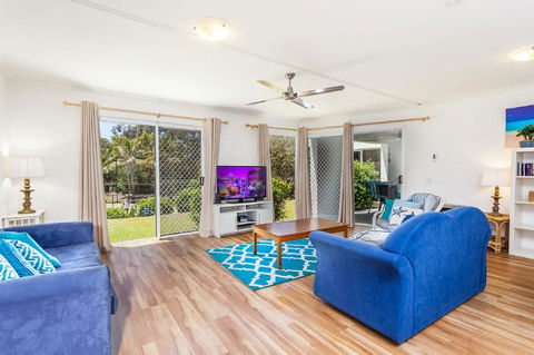 The Islander - Accommodation QLD 33
