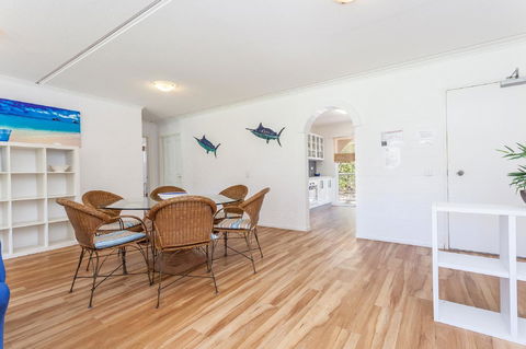 The Islander - Accommodation QLD 14