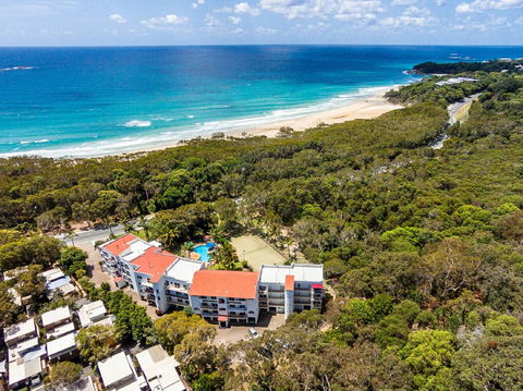 The Islander - Accommodation QLD 37