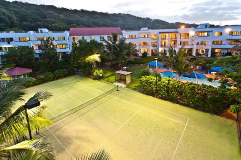 The Islander - Accommodation QLD 30