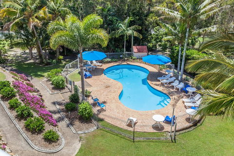 The Islander - Accommodation QLD 32