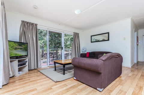 The Islander - Accommodation QLD 4