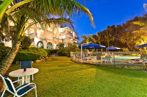The Islander - Accommodation QLD 29