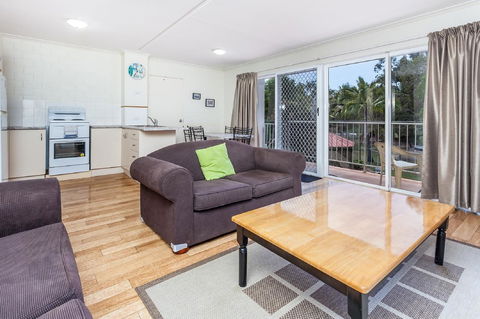 The Islander - Accommodation QLD 26