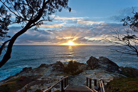 The Islander - Accommodation QLD 31