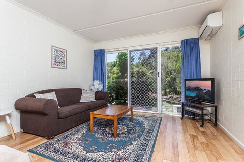 The Islander - Accommodation QLD 19