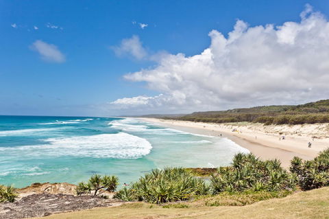 The Islander - Accommodation QLD 28