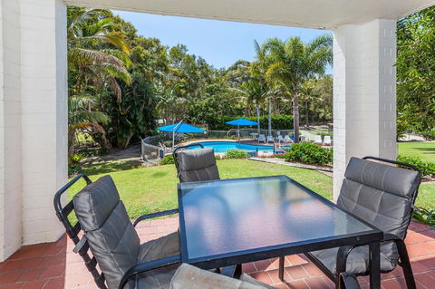 The Islander - Accommodation QLD 10
