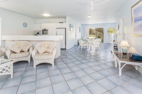 The Islander - Accommodation QLD 6