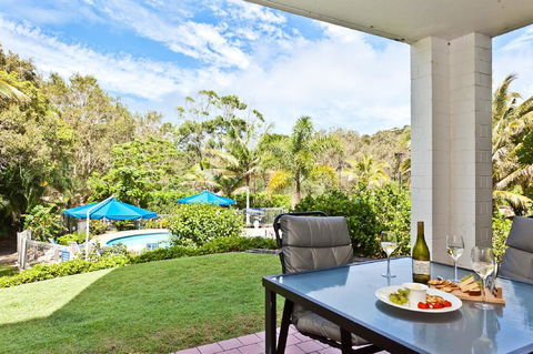 The Islander - Accommodation QLD 13