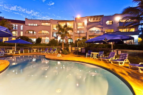 The Islander - Accommodation QLD 0