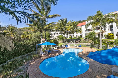 23a At The Islander - Accommodation QLD 2