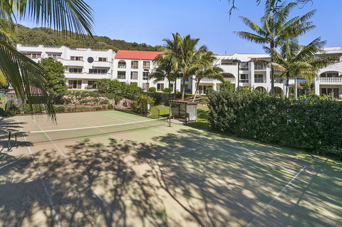 23a At The Islander - Accommodation QLD 3