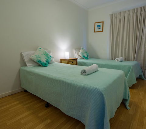 Pandanus Palms Holiday Resort - Accommodation QLD 38
