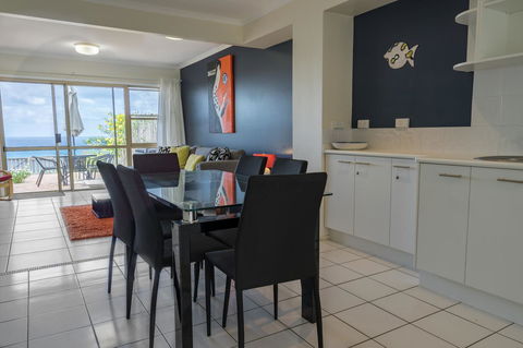 Pandanus Palms Holiday Resort - Accommodation QLD 22