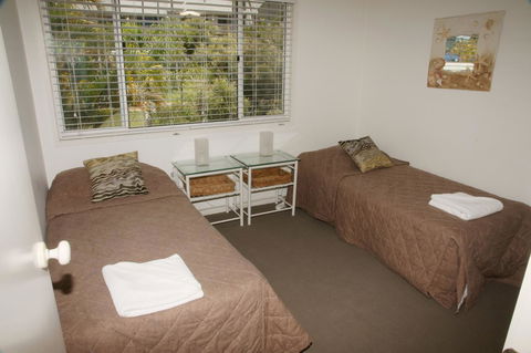Pandanus Palms Holiday Resort - Accommodation QLD 25