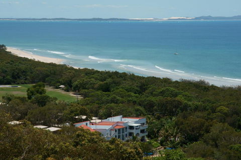 Pandanus Palms Holiday Resort - Accommodation QLD 21