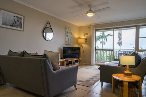 Pandanus Palms Holiday Resort - Accommodation QLD 12