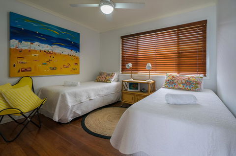 Pandanus Palms Holiday Resort - Accommodation QLD 31