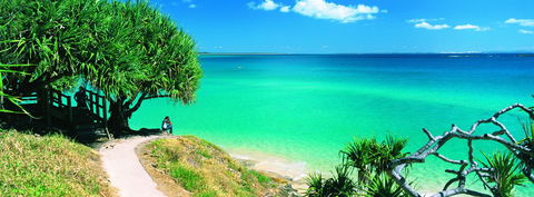 Pandanus Palms Holiday Resort - Accommodation QLD 13