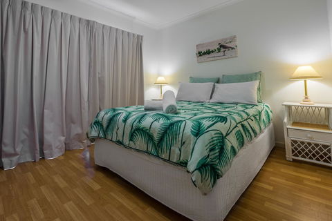 Pandanus Palms Holiday Resort - Accommodation QLD 39