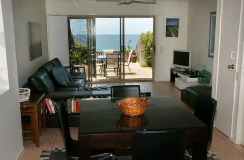 Pandanus Palms Holiday Resort - Accommodation QLD 19