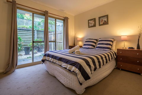 Pandanus Palms Holiday Resort - Accommodation QLD 29
