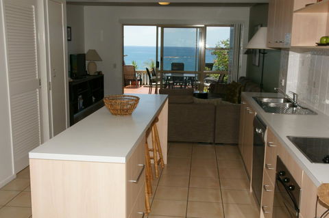 Pandanus Palms Holiday Resort - Accommodation QLD 26