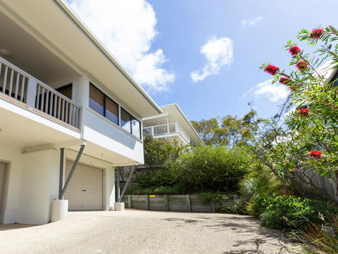 Pandanus Palms Holiday Resort - Accommodation QLD 27