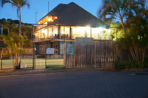 Pandanus Palms Holiday Resort - Accommodation QLD 18