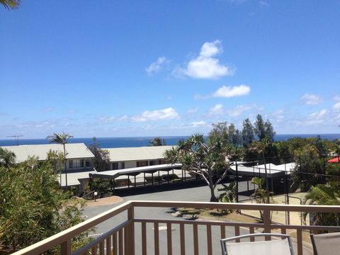 Pandanus Palms Holiday Resort - Accommodation QLD 28