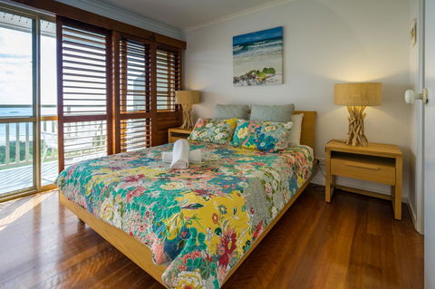 Pandanus Palms Holiday Resort - Accommodation QLD 32