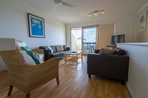 Pandanus Palms Holiday Resort - Accommodation QLD 40