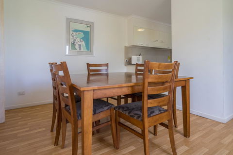 Pandanus Palms Holiday Resort - Accommodation QLD 36