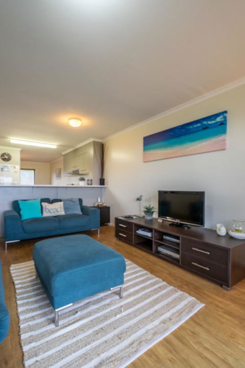 Pandanus Palms Holiday Resort - Accommodation QLD 30