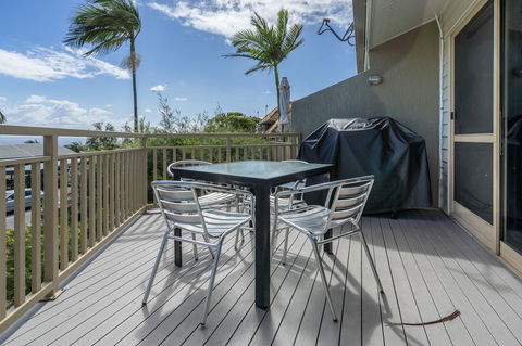 Pandanus Palms Holiday Resort - Accommodation QLD 41
